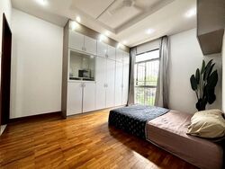 Seletaris (D27), Condominium #564139081